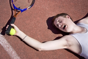 tennis-injury